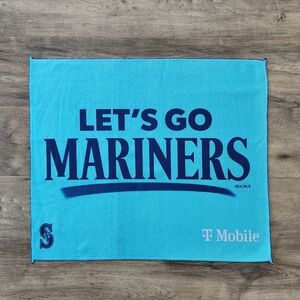 Seattle Mariners Rally Towel Game 5 ALDS
